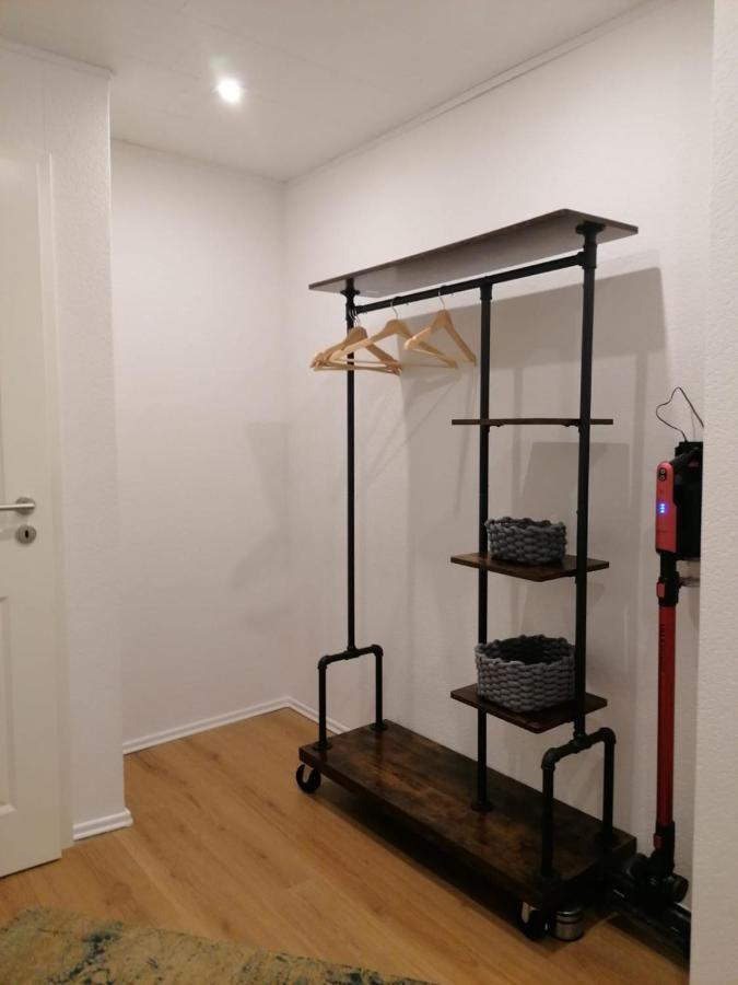 Ferienappartement Bodekessel 탈레 외부 사진