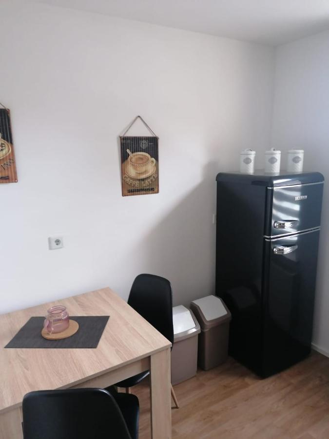 Ferienappartement Bodekessel 탈레 외부 사진