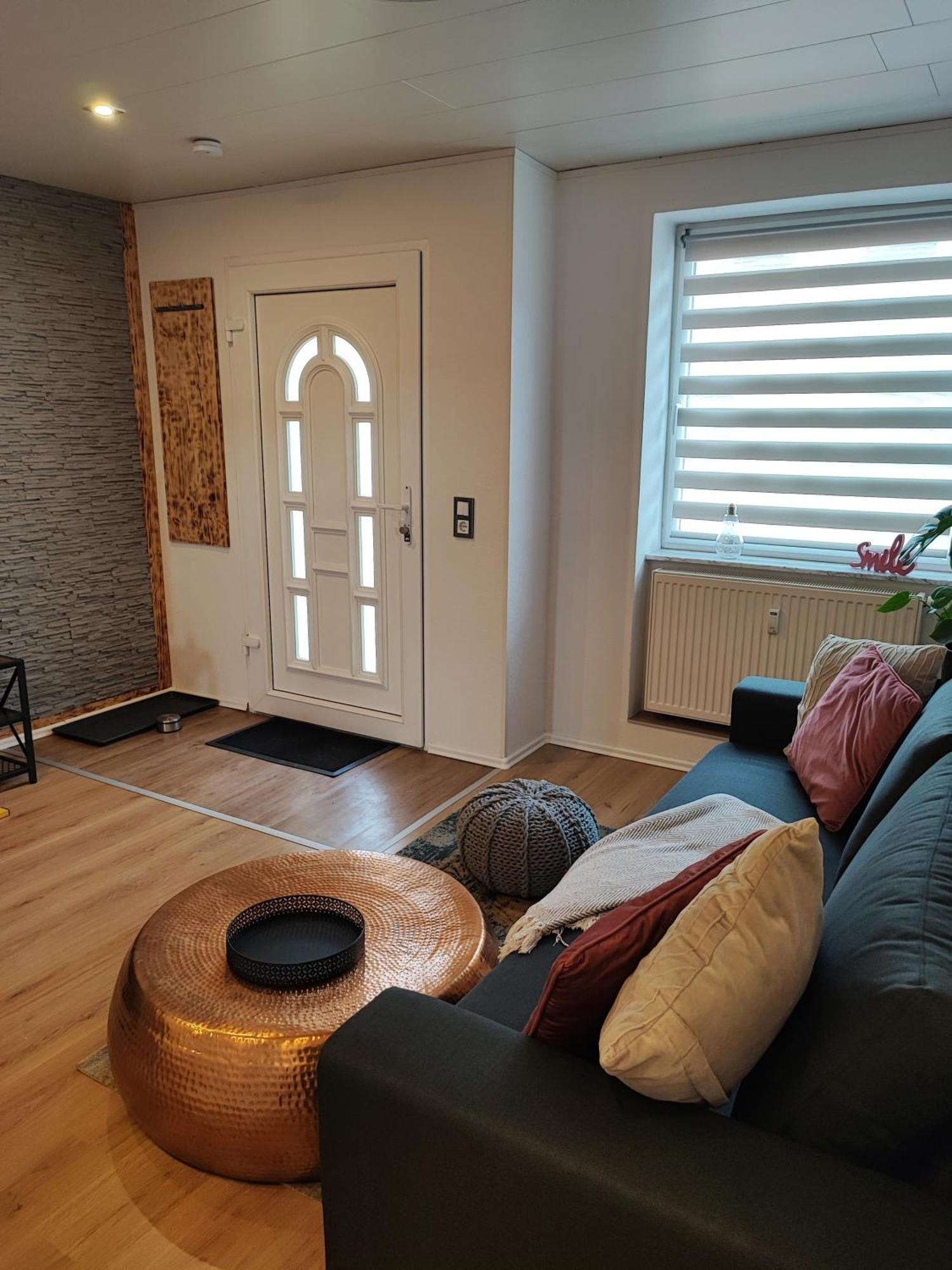 Ferienappartement Bodekessel 탈레 외부 사진
